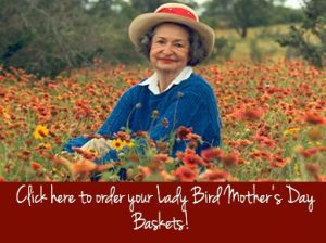 Mother;s Day Baskets
